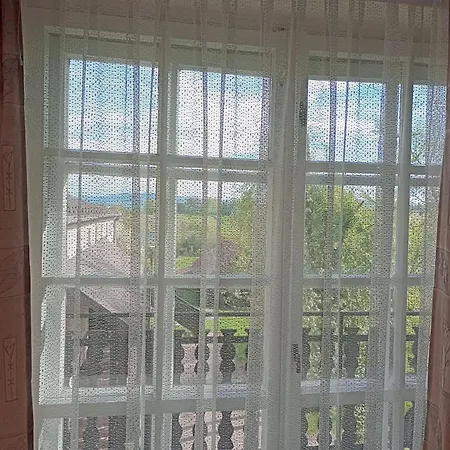 Bed & Breakfast Turystyczny Stara Gaweda Czechowka