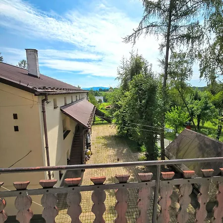 Turystyczny Stara Gaweda * Czechowka