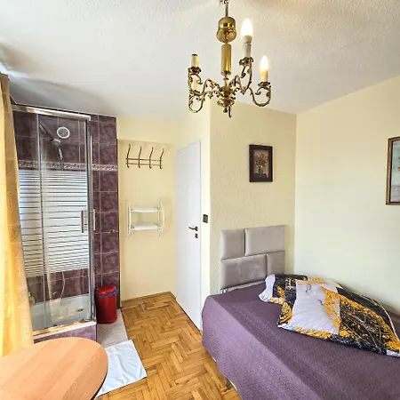 Turystyczny Stara Gaweda Bed & Breakfast