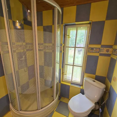 Bed and breakfast Turystyczny Stara Gaweda *