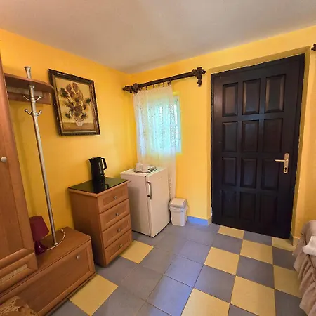Turystyczny Stara Gaweda Bed and Breakfast Czechowka
