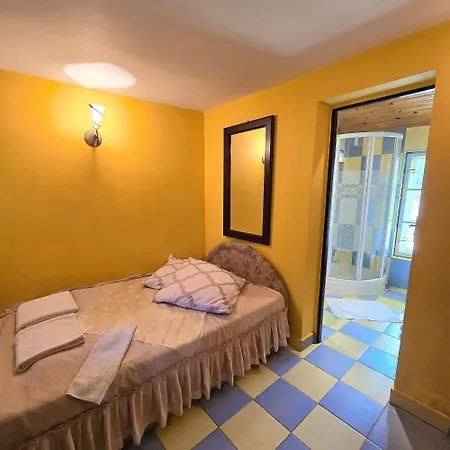 Couette-café Turystyczny Stara Gaweda Czechowka