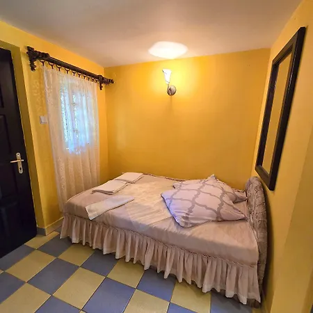 Turystyczny Stara Gaweda *