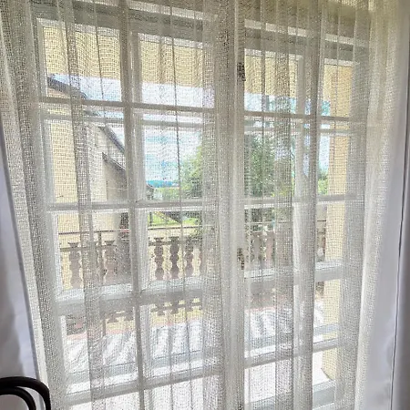 Turystyczny Stara Gaweda Czechowka