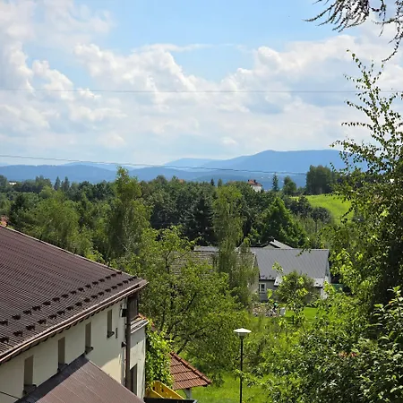 Turystyczny Stara Gaweda Bed & Breakfast