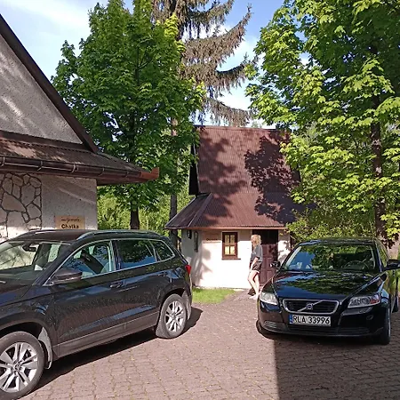 Bed and Breakfast Turystyczny Stara Gaweda *