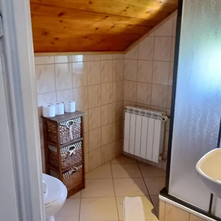 Bed & Breakfast Turystyczny Stara Gaweda