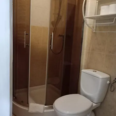 Turystyczny Stara Gaweda *