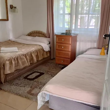 Turystyczny Stara Gaweda Oda ve Kahvaltı