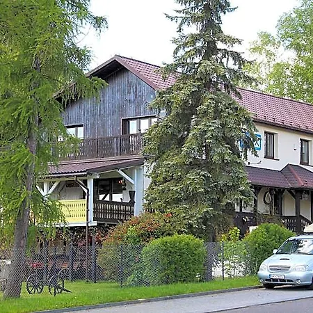 Turystyczny Stara Gaweda
