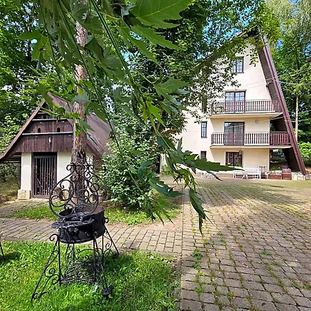 Turystyczny Stara Gaweda *