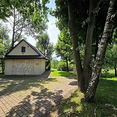 Turystyczny Stara Gaweda Bed & Breakfast *