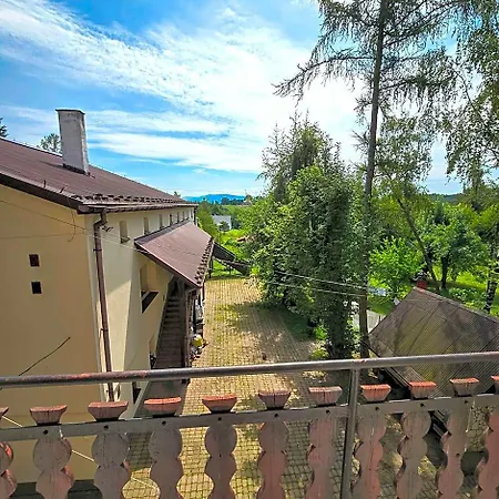 Turystyczny Stara Gaweda