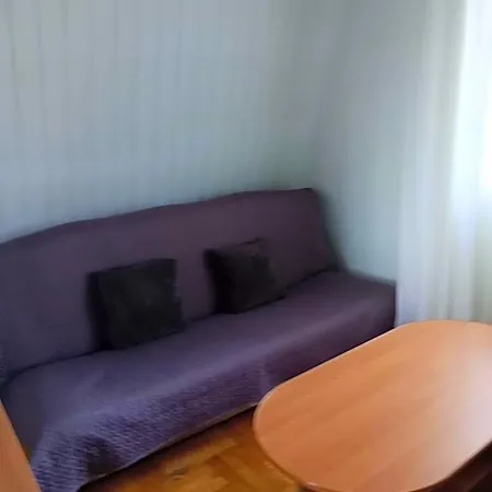 Bed & Breakfast Turystyczny Stara Gaweda