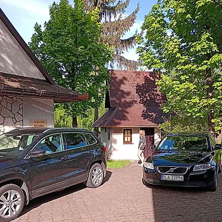 Bed & Breakfast Turystyczny Stara Gaweda *