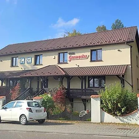 Bed & Breakfast Turystyczny Stara Gaweda *
