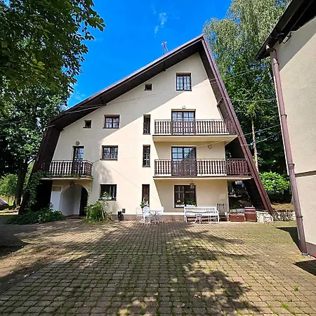 Turystyczny Stara Gaweda
