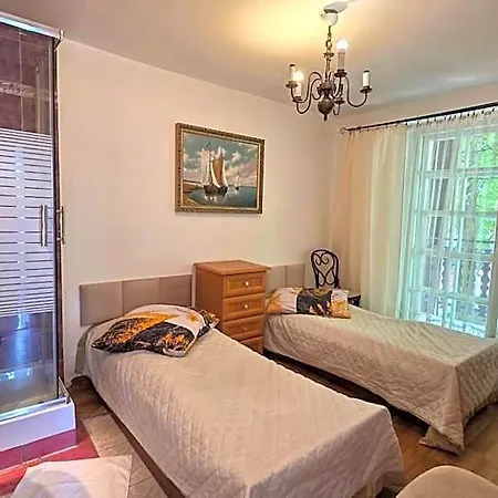 Bed & Breakfast Turystyczny Stara Gaweda Czechowka