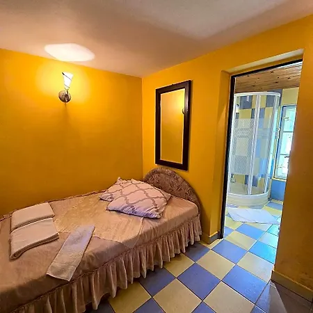 Bed & Breakfast Turystyczny Stara Gaweda Czechowka