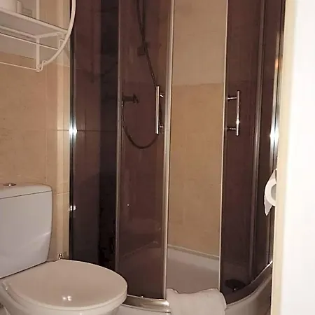 Turystyczny Stara Gaweda
