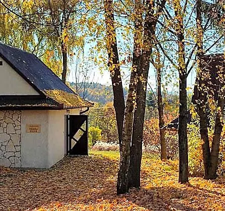 Bed & Breakfast Turystyczny Stara Gaweda
