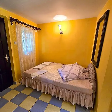 Bed & Breakfast Turystyczny Stara Gaweda