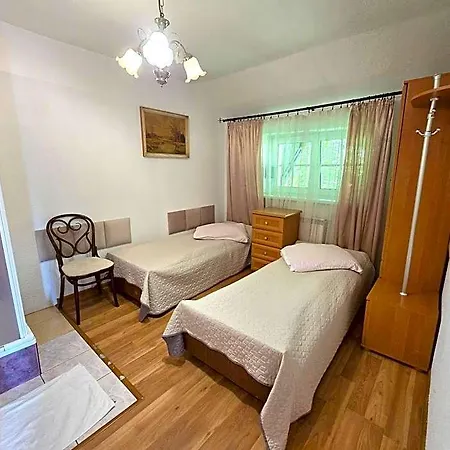 Turystyczny Stara Gaweda Bed & Breakfast