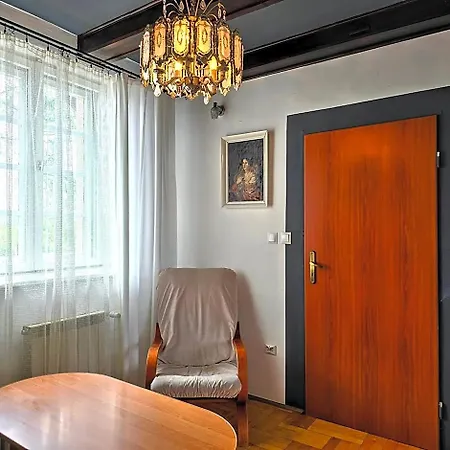 Bed & Breakfast Turystyczny Stara Gaweda
