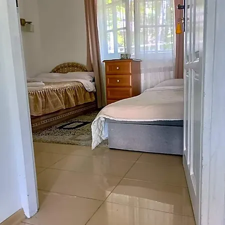 Bed & Breakfast Turystyczny Stara Gaweda *