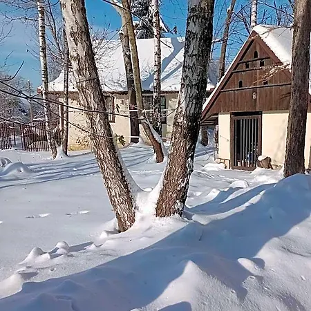 Bed & Breakfast Turystyczny Stara Gaweda *