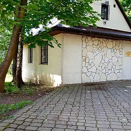 Turystyczny Stara Gaweda