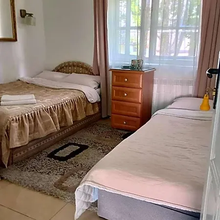 Turystyczny Stara Gaweda Bed & Breakfast