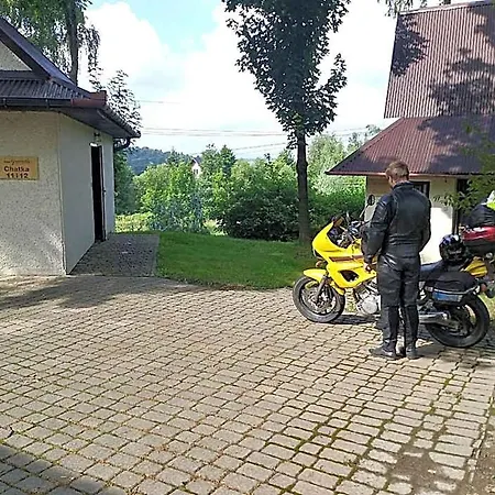 Bed & Breakfast Turystyczny Stara Gaweda