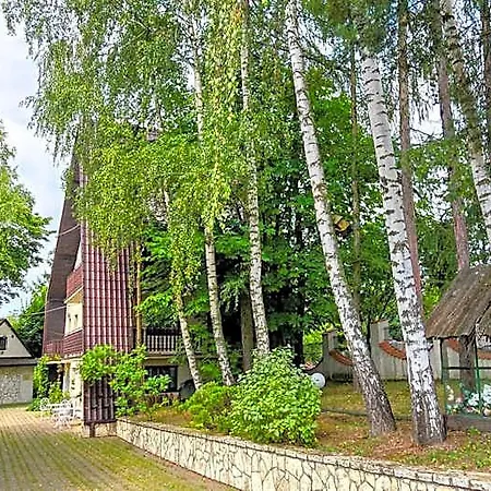Bed & Breakfast Turystyczny Stara Gaweda Czechowka