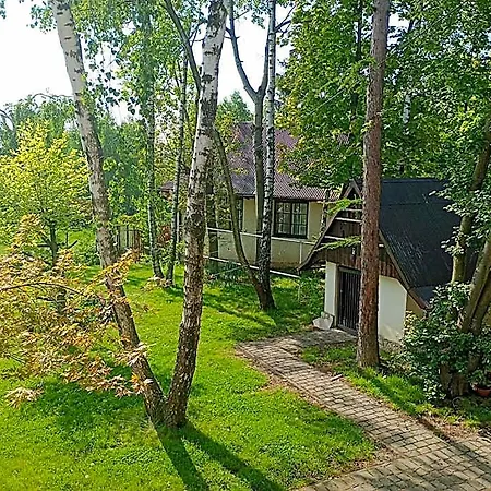 Turystyczny Stara Gaweda Bed & Breakfast *