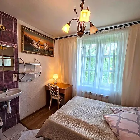 Bed & Breakfast Turystyczny Stara Gaweda Czechowka