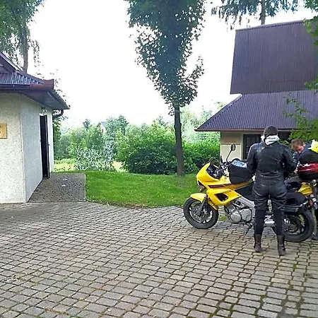 Turystyczny Stara Gaweda