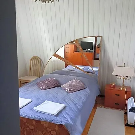 Turystyczny Stara Gaweda Bed & Breakfast *