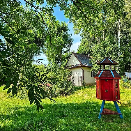Turystyczny Stara Gaweda Bed & Breakfast *
