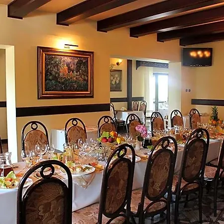 Bed & Breakfast Turystyczny Stara Gaweda *