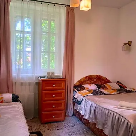 Turystyczny Stara Gaweda Bed & Breakfast *