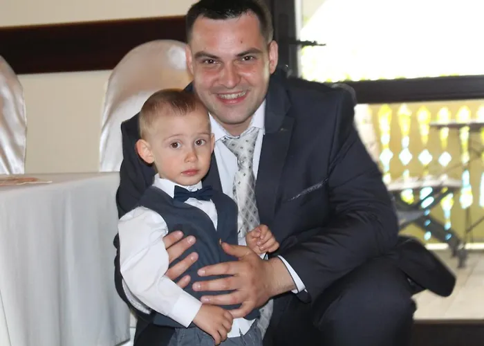 Turystyczny Stara Gaweda *