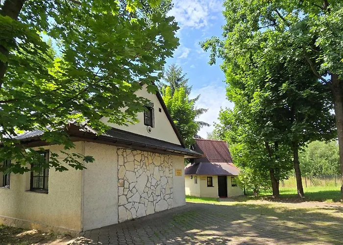 Turystyczny Stara Gaweda Czechowka