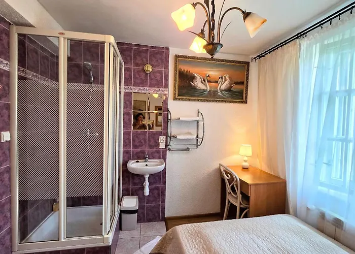 Turystyczny Stara Gaweda