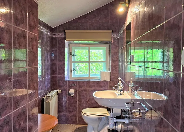 לינה וארוחת בוקר Turystyczny Stara Gaweda *