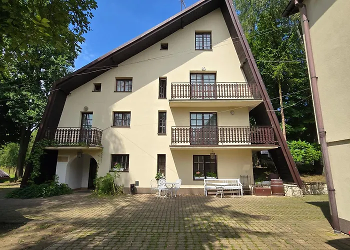 Turystyczny Stara Gaweda *