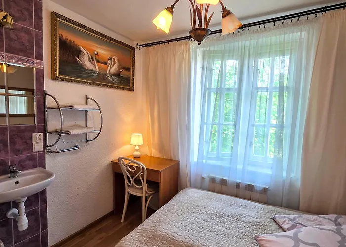 Turystyczny Stara Gaweda Czechowka