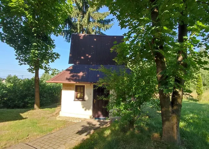 לינה וארוחת בוקר Turystyczny Stara Gaweda *