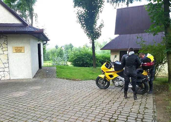 Turystyczny Stara Gaweda *