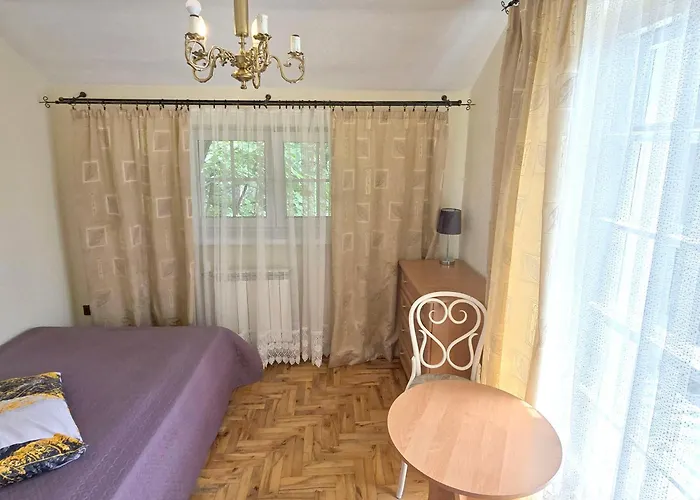 Turystyczny Stara Gaweda